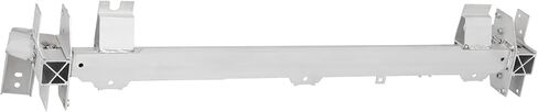 KARPAL Front Lower Radiator Support Core Tie Bar Compatible with 2014-2019 Mercedes-Benz CLA250 Replacement 2466200019 MB1225192 in Saudi Arabia