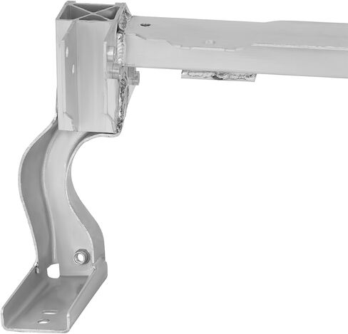KARPAL Front Lower Radiator Support Core Tie Bar Compatible with 2014-2019 Mercedes-Benz CLA250 Replacement 2466200019 MB1225192 in Saudi Arabia