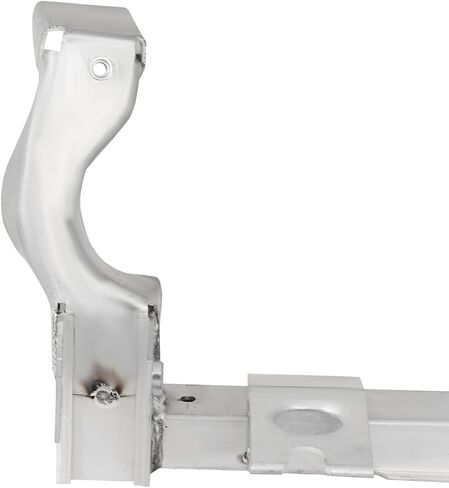 KARPAL Front Lower Radiator Support Core Tie Bar Compatible with 2014-2019 Mercedes-Benz CLA250 Replacement 2466200019 MB1225192 in Saudi Arabia