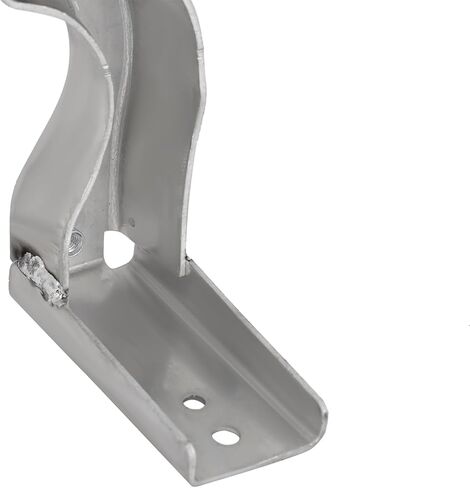 KARPAL Front Lower Radiator Support Core Tie Bar Compatible with 2014-2019 Mercedes-Benz CLA250 Replacement 2466200019 MB1225192 in Saudi Arabia