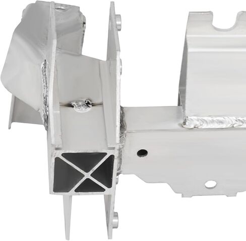 KARPAL Front Lower Radiator Support Core Tie Bar Compatible with 2014-2019 Mercedes-Benz CLA250 Replacement 2466200019 MB1225192 in Saudi Arabia