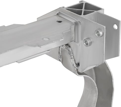 KARPAL Front Lower Radiator Support Core Tie Bar Compatible with 2014-2019 Mercedes-Benz CLA250 Replacement 2466200019 MB1225192 in Saudi Arabia