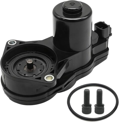 MDEOOSKY Electronic Parking Brake Actuator, Parking Handbrake Brake Actuator, Replacement for Mitsubishi Outlander 2.4L 2.0L 2013-2018 Outlander Sport 2.4L 2.0L 2013-2018 in Kuwait