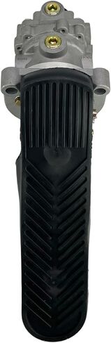 286171 E6 صمام فرامل القدم ويثينك الدواسة ل Bendix KN22140 20QE3114R 170.286171 E-6 لوحة تركيب صمام الدائرة المزدوجة 286171N 286171X in Kuwait