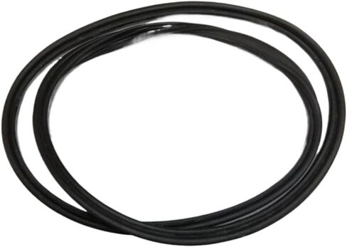 Rear Tailgate Trunk Boot Lid Seal Ring Gasket 5N0827705A Compatible with 2008-2016 in Saudi Arabia