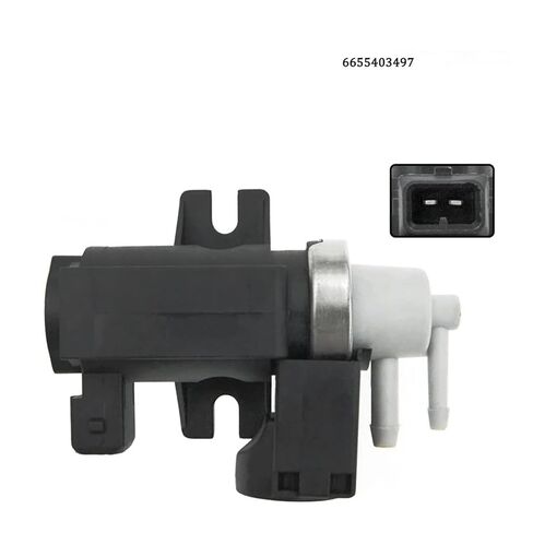 6655403497 Pressure Converter Solenoid Valve 6655403197 in Saudi Arabia