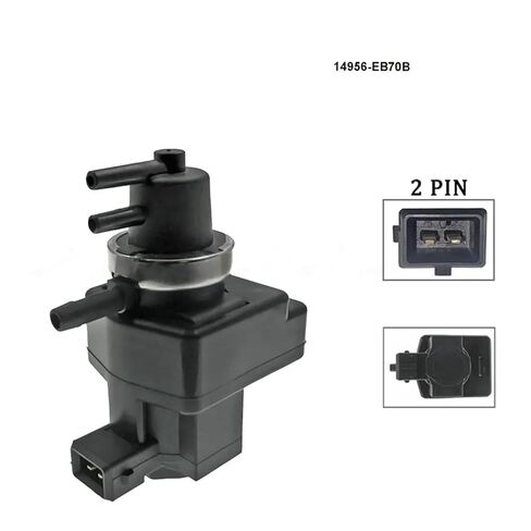 14956EB70B Solenoid Valve in Saudi Arabia