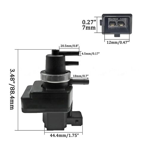 14956EB70B Solenoid Valve in Saudi Arabia
