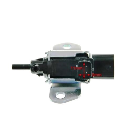 Vacuum Valve Solenoid Valve 1S7G-9J559-BB 3S4Z-9J559-AA L301-18-741 L801-18-741 in Saudi Arabia