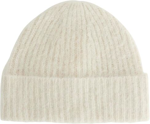 Everlane Unisex-Adult Plush Alpaca Beanie in Saudi Arabia