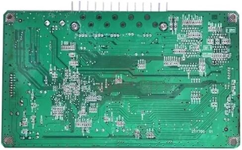 Fully Tested R1390 Printer Motherboard Formatter Logic Board Compatible with 1390 Printer MainBoard in Saudi Arabia