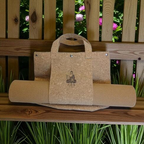 حقيبة حمل من الفلين مع فتحة حصيرة in Kuwait
