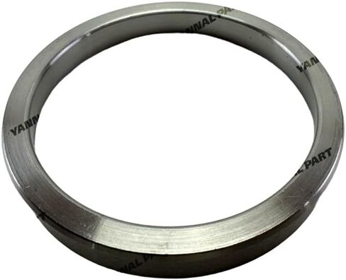 8 PC Intake Valve Seat Suitable for Doosan Develon DP158LD Engine Part in Saudi Arabia