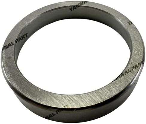 8 PC Exhaust Valve Seat Suitable for Doosan Develon D2848 Engine Part in Saudi Arabia
