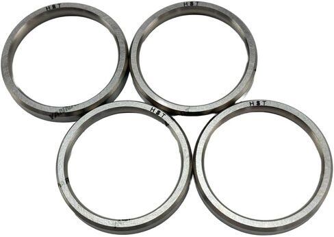 4 PC Intake Valve Seat Suitable for YangDong Y4102D Engine Part 4YDH1-03103 in Saudi Arabia