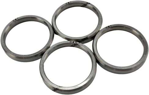 4 PC Intake Valve Seat Suitable for YangDong Y4102D Engine Part 4YDH1-03103 in Saudi Arabia