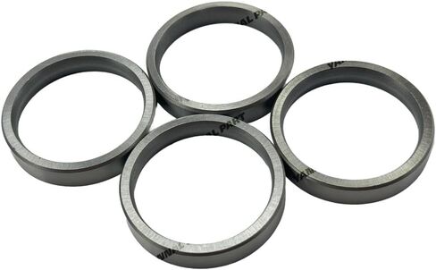 4 PC Intake Valve Seat Suitable for Dongfeng YT4A2-24 Engine Part in Saudi Arabia