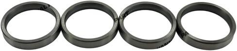 4 PC Intake Valve Seat Suitable for Dongfeng YT4A2-24 Engine Part in Saudi Arabia