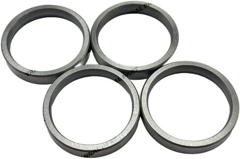 4 PC Intake Valve Seat Suitable for Dongfeng YT4A2-24 Engine Part in Saudi Arabia