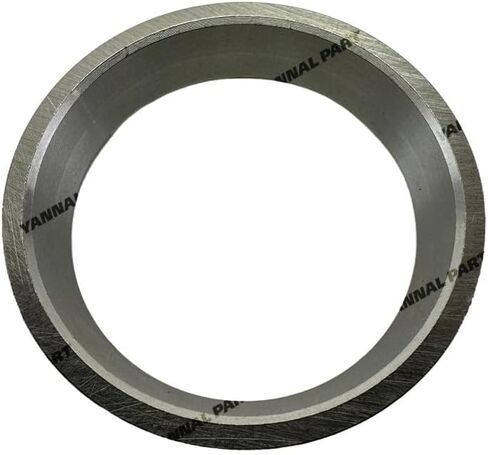 8 PC Exhaust Valve Seat Suitable for Doosan Develon DP158LD Engine Part in Saudi Arabia