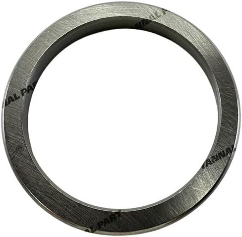 8 PC Exhaust Valve Seat Suitable for Doosan Develon DP158LD Engine Part in Saudi Arabia