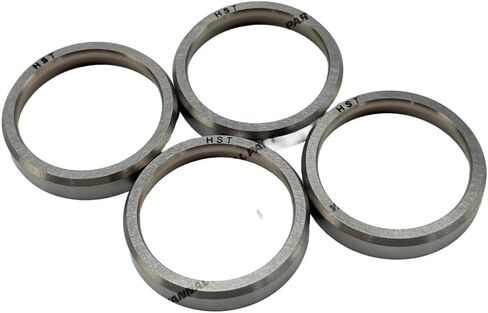 4 PC Exhaust Valve Seat 4YDH1-03104 Suitable for YangDong Y4102D Engine Part in Saudi Arabia