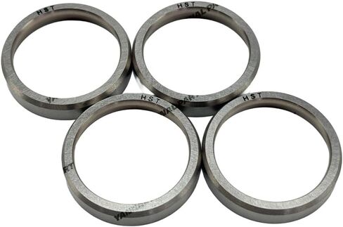 4 PC Exhaust Valve Seat 4YDH1-03104 Suitable for YangDong Y4102D Engine Part in Saudi Arabia