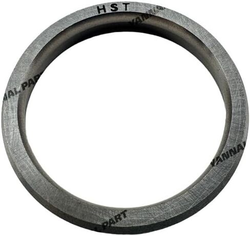 4 PC Exhaust Valve Seat 4YDH1-03104 Suitable for YangDong Y4102D Engine Part in Saudi Arabia