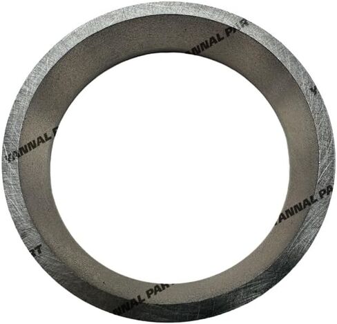 4 PC Exhaust Valve Seat 4YDH1-03104 Suitable for YangDong Y4102D Engine Part in Saudi Arabia