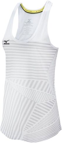 Mizuno Pro Women's Copa Tank Top in Saudi Arabia
