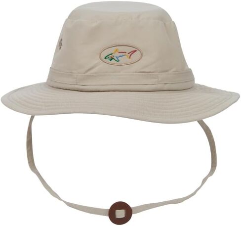 Greg Norman Shark Bucket Hat in Saudi Arabia