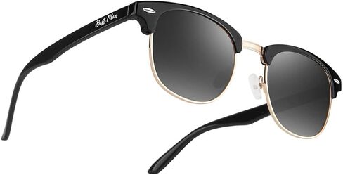 Best Man Proposal Gifts Sunglasses for Men - Wedding Sunglasses for Best Man - Bachelor Party Favors - UV 400 Protection in Saudi Arabia
