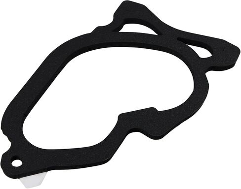 COOL STAR 84527174 Passenger Side Tail Light Stop Lamp Seal Compatible with Chevy Impala 2014-2020 Replace 23453699 84393450 Tail Light gasket in Saudi Arabia