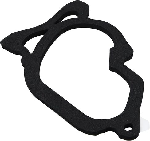 COOL STAR 84527174 Passenger Side Tail Light Stop Lamp Seal Compatible with Chevy Impala 2014-2020 Replace 23453699 84393450 Tail Light gasket in Saudi Arabia