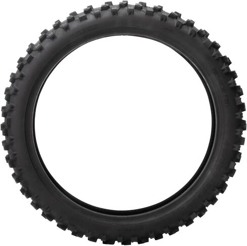 إطار Tusk EMEX T-35® ناعم/متوسط ​​التضاريس 80/100x21 لسيارة HONDA CRF250R 2004-2025 in Kuwait