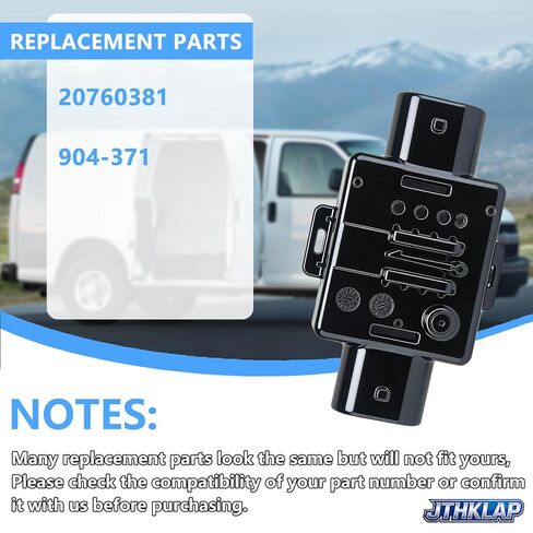 20760381 مستشعر مستوى DEF متوافق مع Duramax 6.6L Silverado Sierra 2500HD 3500HD 2011-2016، Chevy Express GMC Savana 2500 3500 2010-2016، Cruze 2014-2015 استبدال 904-371 in Kuwait
