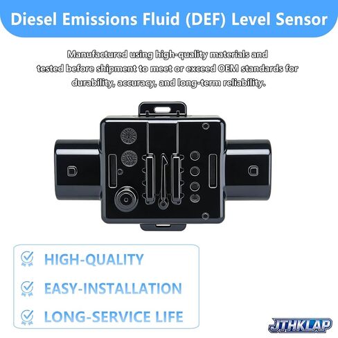 20760381 مستشعر مستوى DEF متوافق مع Duramax 6.6L Silverado Sierra 2500HD 3500HD 2011-2016، Chevy Express GMC Savana 2500 3500 2010-2016، Cruze 2014-2015 استبدال 904-371 in Kuwait