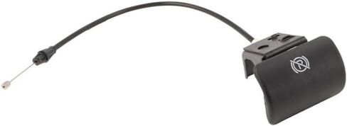 KarParts360 لـ Chevy Express 2500/Express 3500 2003-2024 مقبض تحرير فرامل الانتظار in Saudi Arabia
