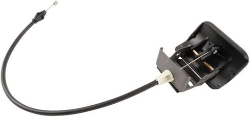 KarParts360 لـ Chevy Express 2500/Express 3500 2003-2024 مقبض تحرير فرامل الانتظار in Saudi Arabia