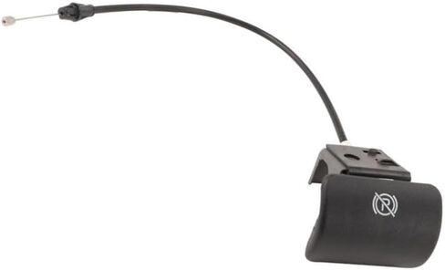 KarParts360 لـ Chevy Express 2500/Express 3500 2003-2024 مقبض تحرير فرامل الانتظار in Saudi Arabia