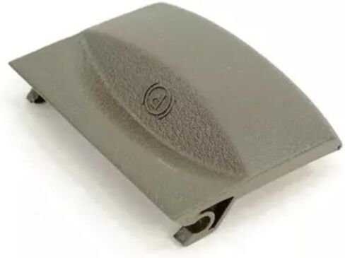 KarParts360 لدودج داكوتا 2005 2006 2007 مقبض فرامل الانتظار | الكاكي الداكن in Saudi Arabia