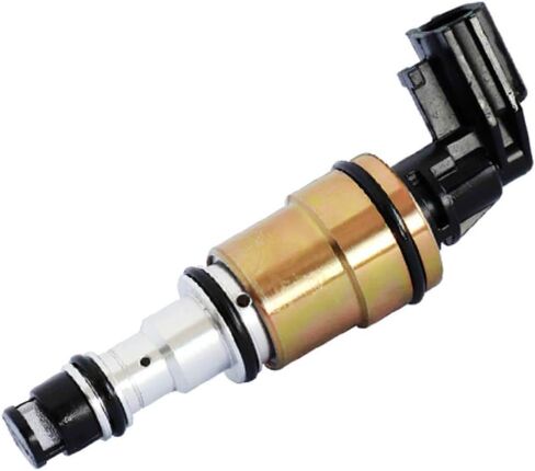 RYC صمام تحكم ضاغط التيار المتردد الجديد FG436-CV in Kuwait