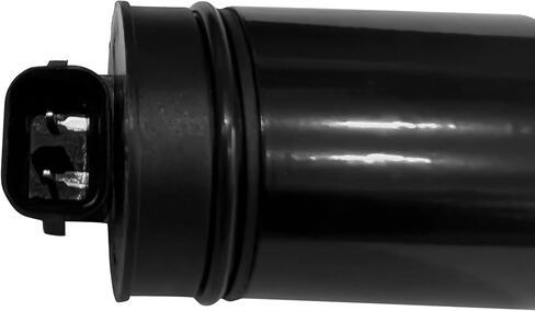RYC New Automotive Air Conditioning Compressor Control Valve FH339-CV (Fits Pontiac G8 6.0L, 6.2L 2008-2009) in Saudi Arabia