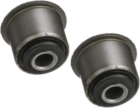 Front 2 X Axle Support Bushing fits Ford F-150,F-250,F-350,E-100 Econoline Club Wagon 1975 1976 1977 1978 1979 1980 1981 1982 1983 1984 1985-1997 Replacement 8C2Z-3B177-A, E4TZ-3B177-B in Kuwait