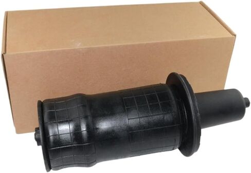 حقيبة زنبركية للتعليق الهوائي الأمامي REB101740 متوافقة مع AP03 P38 II LP MK II MK2 P38A in Kuwait