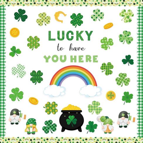 CPicdn 143 قطعة من لوحة إعلانات عيد الفصح على شكل أرنب ربيعي لتزيين الفصل الدراسي، قطع على شكل أرنب زهرة، علامات الاسم، التنقل في فصل الربيع، سبورة ديكور الحائط، لوازم حفلات عيد الفصح السعيدة في الربيع in Kuwait