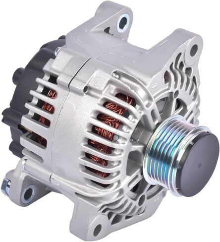 بديل مولد GELUOXI 12 فولت لشركة Hyundai Sonata 2006-2010 Kia Forte Forte5 Magentis 2006-2013 2.0L 2.4L 37300-25201 063532628010 in Kuwait