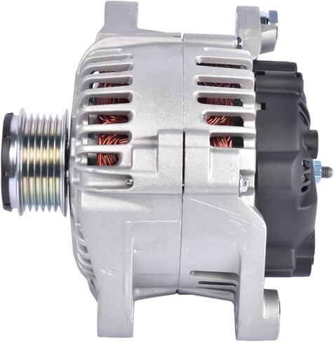بديل مولد GELUOXI 12 فولت لشركة Hyundai Sonata 2006-2010 Kia Forte Forte5 Magentis 2006-2013 2.0L 2.4L 37300-25201 063532628010 in Kuwait