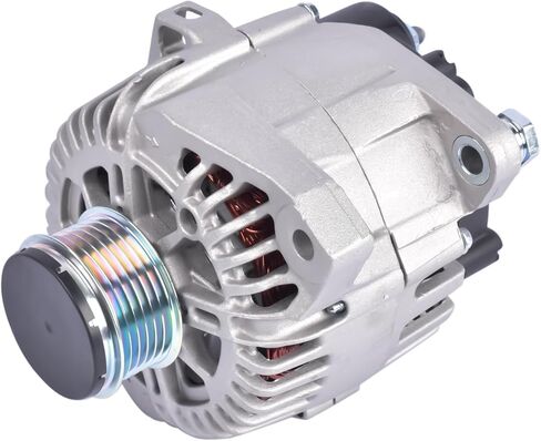 بديل مولد GELUOXI 12 فولت لشركة Hyundai Sonata 2006-2010 Kia Forte Forte5 Magentis 2006-2013 2.0L 2.4L 37300-25201 063532628010 in Kuwait