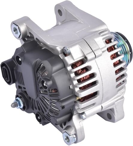 بديل مولد GELUOXI 12 فولت لشركة Hyundai Sonata 2006-2010 Kia Forte Forte5 Magentis 2006-2013 2.0L 2.4L 37300-25201 063532628010 in Kuwait
